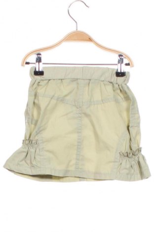 Dziecięca spódnica Unbranded, Rozmiar 18-24m/ 86-98 cm, Kolor Zielony, Cena 12,99 zł