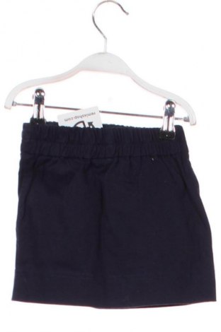Dziecięca spódnica Unbranded, Rozmiar 18-24m/ 86-98 cm, Kolor Niebieski, Cena 6,99 zł