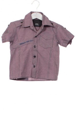 Kinderhemd G-Star Raw, Größe 18-24m/ 86-98 cm, Farbe Mehrfarbig, Preis 7,90 €