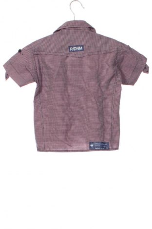 Kinderhemd G-Star Raw, Größe 18-24m/ 86-98 cm, Farbe Mehrfarbig, Preis 7,90 €