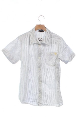 Kinderhemd H&M, Größe 11-12y/ 152-158 cm, Farbe Mehrfarbig, Preis 2,99 €