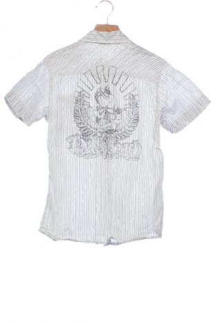 Kinderhemd H&M, Größe 11-12y/ 152-158 cm, Farbe Mehrfarbig, Preis 2,99 €