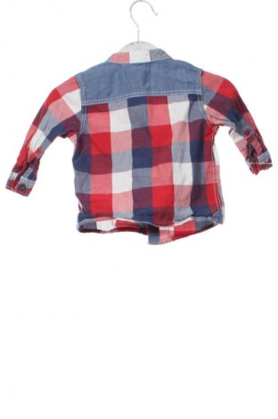 Dziecięca koszula H&M, Rozmiar 3-6m/ 62-68 cm, Kolor Kolorowy, Cena 27,59 zł