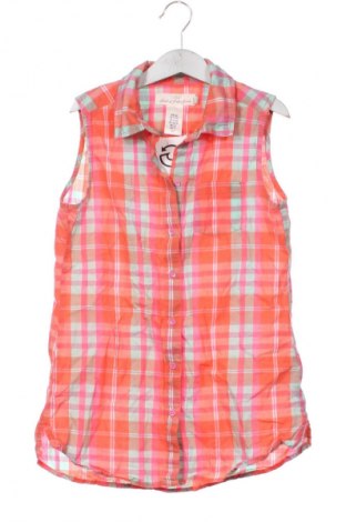 Dziecięca koszula H&M L.O.G.G., Rozmiar 10-11y/ 146-152 cm, Kolor Kolorowy, Cena 6,99 zł