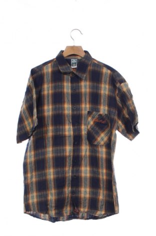 Dziecięca koszula Here+There, Rozmiar 11-12y/ 152-158 cm, Kolor Kolorowy, Cena 6,99 zł