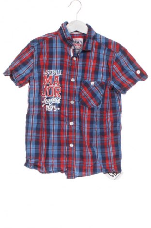 Dziecięca koszula LC Waikiki, Rozmiar 5-6y/ 116-122 cm, Kolor Kolorowy, Cena 6,99 zł