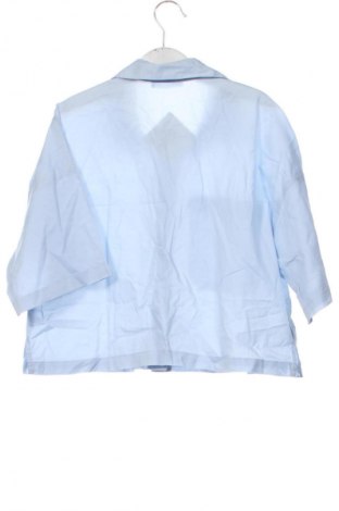 Dziecięca koszula Sinsay, Rozmiar 9-10y/ 140-146 cm, Kolor Niebieski, Cena 6,99 zł