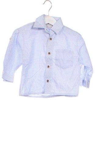 Dziecięca koszula Unbranded, Rozmiar 12-18m/ 80-86 cm, Kolor Kolorowy, Cena 48,04 zł