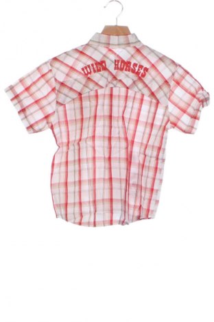 Dziecięca koszula Unbranded, Rozmiar 10-11y/ 146-152 cm, Kolor Kolorowy, Cena 6,99 zł