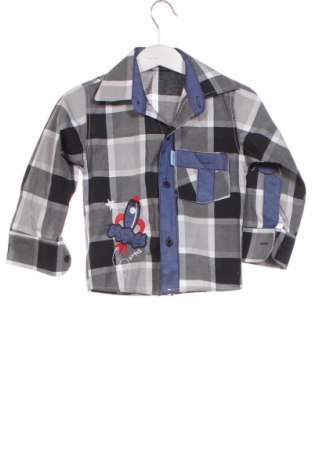 Dziecięca koszula Unbranded, Rozmiar 18-24m/ 86-98 cm, Kolor Kolorowy, Cena 29,46 zł