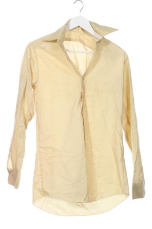 Cămașă pentru copii Unbranded, Mărime 15-18y/ 170-176 cm, Culoare Galben, Preț 7,99 Lei