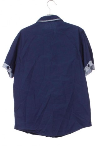 Gyerek ing Unbranded, Méret 10-11y / 146-152 cm, Szín Kék, Ár 2 169 Ft