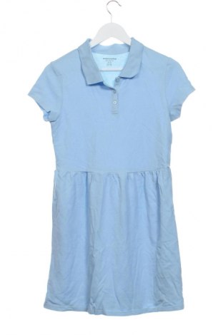 Детска рокля Amazon Essentials, Размер 13-14y/ 164-168 см, Цвят Син, Цена 12,78 €