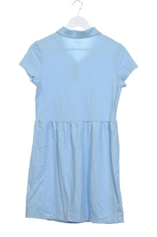 Детска рокля Amazon Essentials, Размер 13-14y/ 164-168 см, Цвят Син, Цена 12,78 €