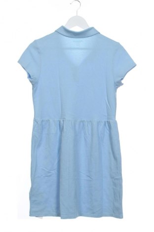 Kinderkleid Amazon Essentials, Größe 13-14y/ 164-168 cm, Farbe Blau, Preis 7,99 €