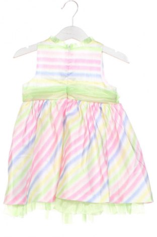 Dziecięca sukienka Bonnie baby, Rozmiar 12-18m/ 80-86 cm, Kolor Kolorowy, Cena 8,99 zł