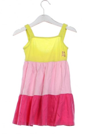 Dziecięca sukienka Brums, Rozmiar 18-24m/ 86-98 cm, Kolor Kolorowy, Cena 16,99 zł