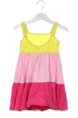 Dziecięca sukienka Brums, Rozmiar 18-24m/ 86-98 cm, Kolor Kolorowy, Cena 16,99 zł