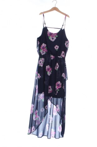 Kinderkleid Cubus, Größe 12-13y/ 158-164 cm, Farbe Mehrfarbig, Preis 9,51 €