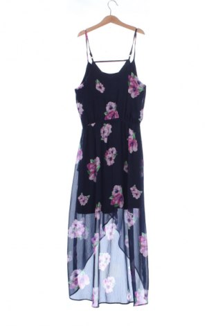 Kinderkleid Cubus, Größe 12-13y/ 158-164 cm, Farbe Mehrfarbig, Preis 9,51 €