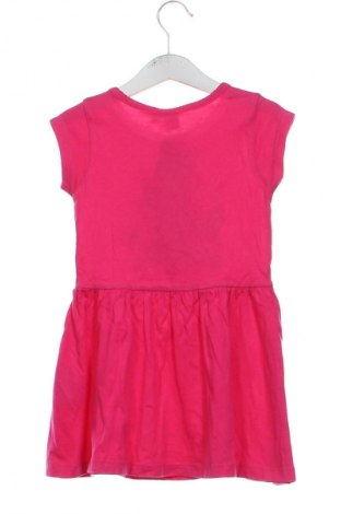 Dziecięca sukienka Disney, Rozmiar 18-24m/ 86-98 cm, Kolor Różowy, Cena 14,99 zł