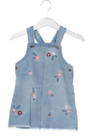 Kinderkleid F&F, Größe 1-2m/ 50-56 cm, Farbe Mehrfarbig, Preis 13,99 €