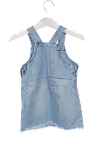 Kinderkleid F&F, Größe 1-2m/ 50-56 cm, Farbe Mehrfarbig, Preis 13,99 €