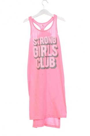 Dziecięca sukienka Girls, Rozmiar 12-13y/ 158-164 cm, Kolor Różowy, Cena 8,99 zł