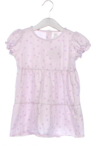 Dziecięca sukienka H&M, Rozmiar 18-24m/ 86-98 cm, Kolor Kolorowy, Cena 22,99 zł