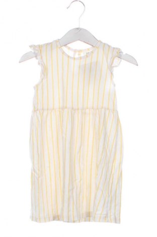 Dziecięca sukienka H&M, Rozmiar 18-24m/ 86-98 cm, Kolor Kolorowy, Cena 22,99 zł