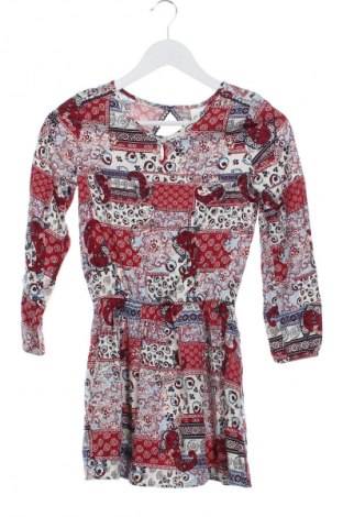 Dziecięca sukienka Here+There, Rozmiar 8-9y/ 134-140 cm, Kolor Kolorowy, Cena 6,99 zł