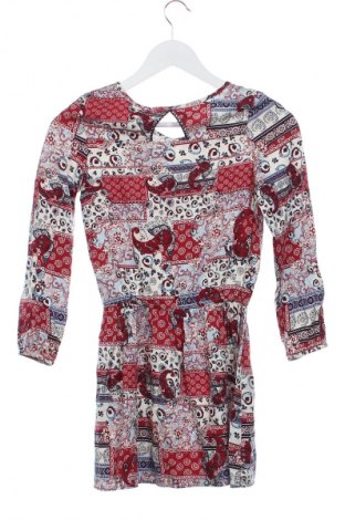 Dziecięca sukienka Here+There, Rozmiar 8-9y/ 134-140 cm, Kolor Kolorowy, Cena 6,99 zł