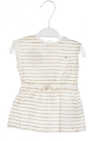 Dziecięca sukienka Kiabi, Rozmiar 2-3m/ 56-62 cm, Kolor Kolorowy, Cena 16,99 zł