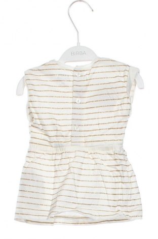 Dziecięca sukienka Kiabi, Rozmiar 2-3m/ 56-62 cm, Kolor Kolorowy, Cena 16,99 zł