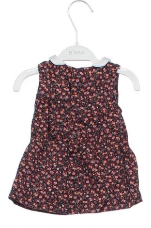 Dziecięca sukienka Kiabi, Rozmiar 2-3m/ 56-62 cm, Kolor Kolorowy, Cena 16,99 zł