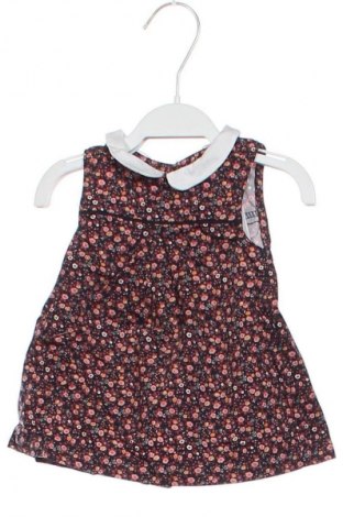 Dziecięca sukienka Kiabi, Rozmiar 2-3m/ 56-62 cm, Kolor Kolorowy, Cena 16,99 zł