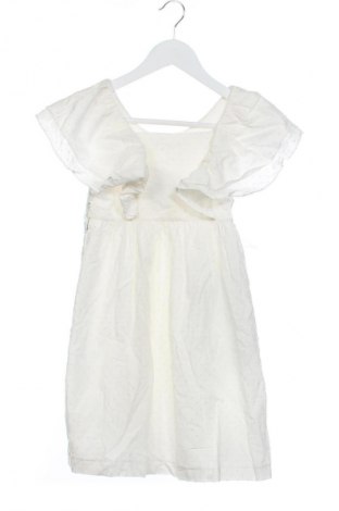 Dziecięca sukienka Lola Palacios, Rozmiar 9-10y/ 140-146 cm, Kolor Biały, Cena 87,99 zł, #133154838