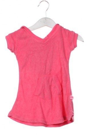 Dziecięca sukienka Okay, Rozmiar 6-9m/ 68-74 cm, Kolor Różowy, Cena 70,99 zł