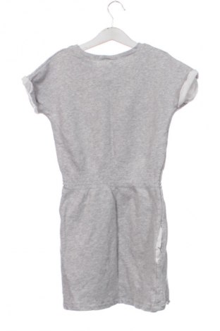 Dziecięca sukienka Papermoon, Rozmiar 8-9y/ 134-140 cm, Kolor Szary, Cena 34,57 zł