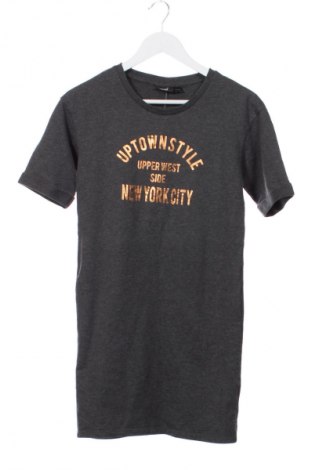 Dziecięca sukienka Pepperts!, Rozmiar 12-13y/ 158-164 cm, Kolor Szary, Cena 10,99 zł