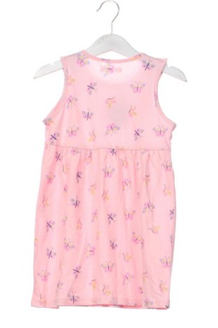 Dziecięca sukienka Sinsay, Rozmiar 18-24m/ 86-98 cm, Kolor Kolorowy, Cena 6,99 zł