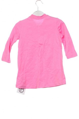 Dziecięca sukienka TCM, Rozmiar 9-12m/ 74-80 cm, Kolor Różowy, Cena 70,99 zł