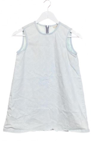 Dziecięca sukienka TWINSET, Rozmiar 6-7y/ 122-128 cm, Kolor Niebieski, Cena 305,99 zł