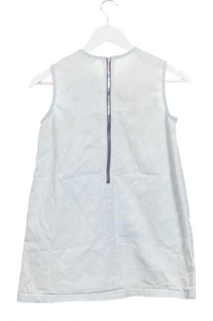 Dziecięca sukienka TWINSET, Rozmiar 6-7y/ 122-128 cm, Kolor Niebieski, Cena 305,99 zł