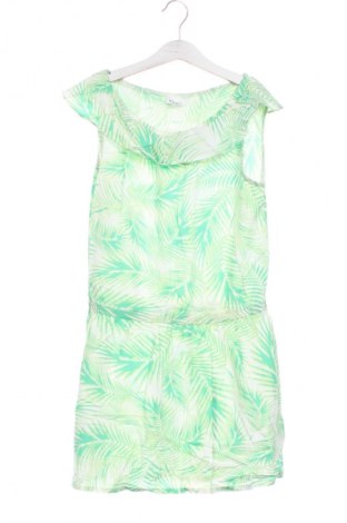 Dziecięca sukienka Tex, Rozmiar 12-13y/ 158-164 cm, Kolor Zielony, Cena 8,99 zł