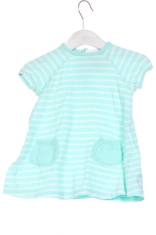 Kinderkleid Topomini, Größe 6-9m/ 68-74 cm, Farbe Mehrfarbig, Preis 1,99 €