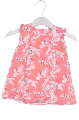 Παιδικό φόρεμα Topomini, Μέγεθος 3-6m/ 62-68 εκ., Χρώμα Πολύχρωμο, Τιμή 1,99 €