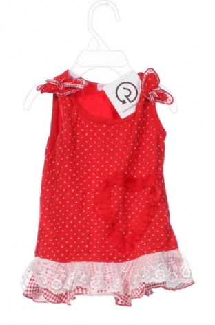 Dziecięca sukienka Unbranded, Rozmiar 18-24m/ 86-98 cm, Kolor Kolorowy, Cena 70,99 zł