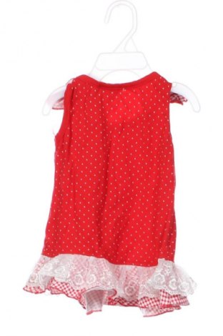 Dziecięca sukienka Unbranded, Rozmiar 18-24m/ 86-98 cm, Kolor Kolorowy, Cena 70,99 zł