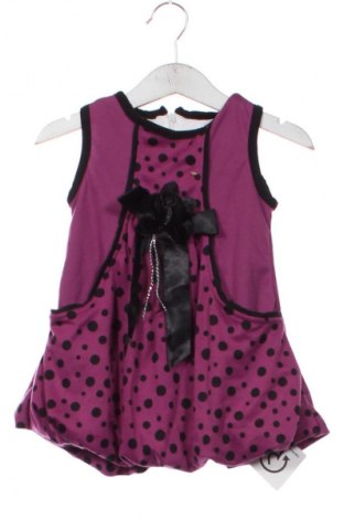 Dziecięca sukienka Unbranded, Rozmiar 18-24m/ 86-98 cm, Kolor Kolorowy, Cena 70,99 zł